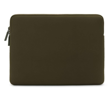 Etui na laptopa Pipetto Classic Fit Sleeve MacBook 13/14 dark green